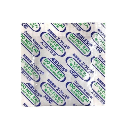 脱酸素剤 エージレス Z-20PT 三菱ガス化学