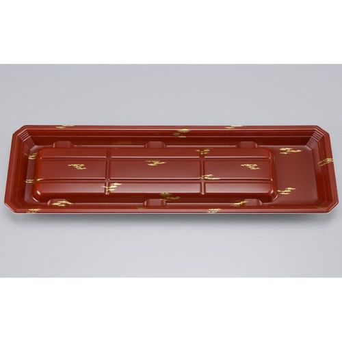 発泡トレー 新匠-ウナギ37-12 金有明 シーピー化成