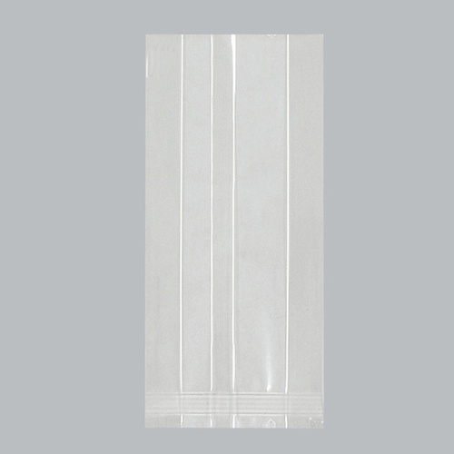 合掌袋 合掌ガゼット袋 GT (透明タイプ) No.22 福助工業