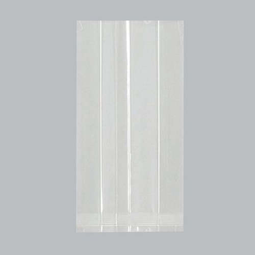 合掌袋 合掌ガゼット袋 GT(透明タイプ) No.30 福助工業