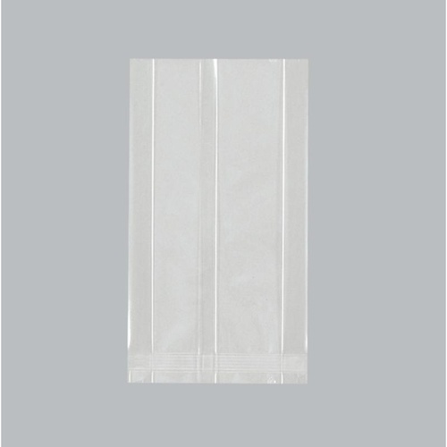 合掌袋 合掌ガゼット袋 GT(透明タイプ) No.33 バラ 福助工業