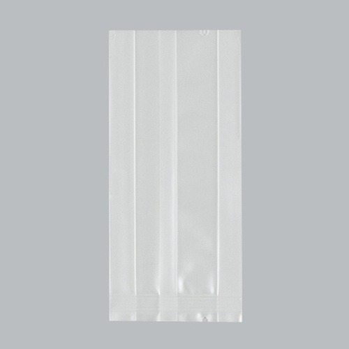 合掌袋 合掌ガゼット袋 GM(マットタイプ) No.18 福助工業