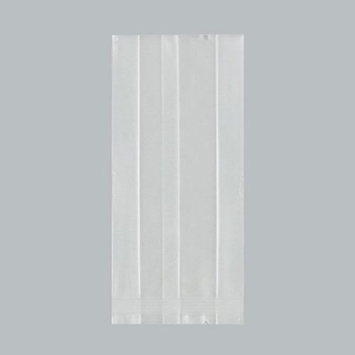 合掌袋 合掌ガゼット袋 GM(マットタイプ) No.22 バラ 福助工業