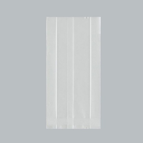 合掌袋 合掌ガゼット袋 GM(マットタイプ) No.25 バラ 福助工業