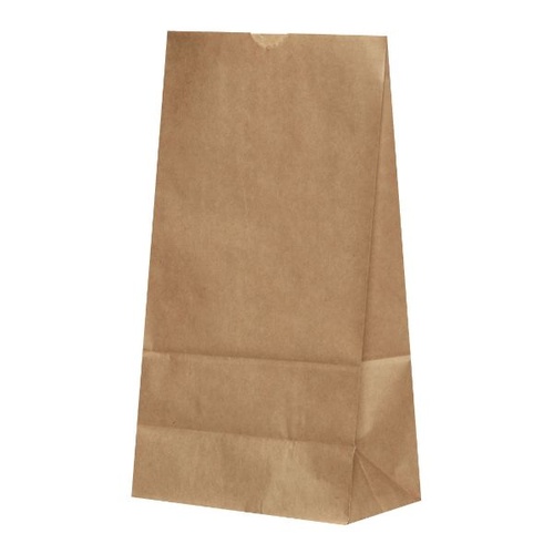 ムジ 角底袋 M 石渡