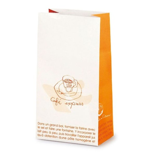 シトロン 角底袋 6号 石渡