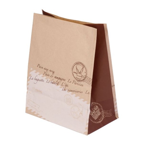 角底袋 ブーランジェ L 石渡