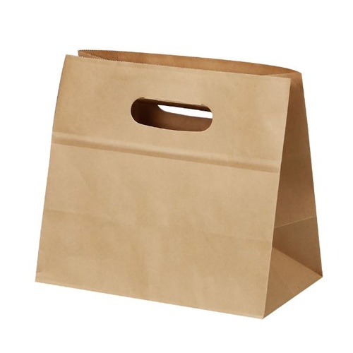 角底袋 ムジ グリップバック L 石渡