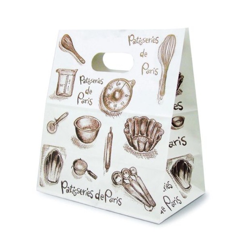 角底袋 グリップバック パティシエ S 石渡