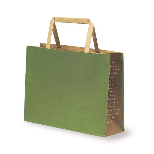 手提げ袋 ポテト SS 石渡