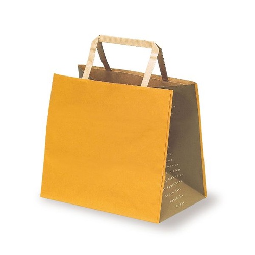 手提げ袋 ポテト M 石渡