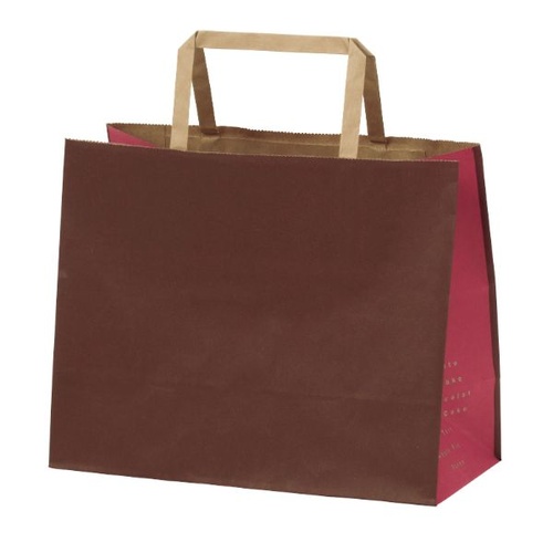 手提げ袋 ポテトプラン 石渡