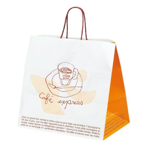 手提げ袋 シトロン No.5 石渡