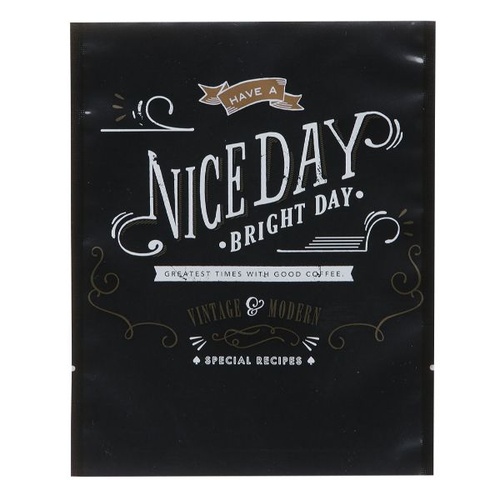 カマス袋 ブルックリンカマス袋 L 石渡