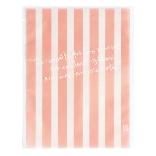 カマス袋 フロマージュカマス袋 ローズ 石渡