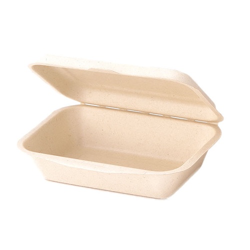 弁当容器 モールドフードパックS 3枚入 アートナップ