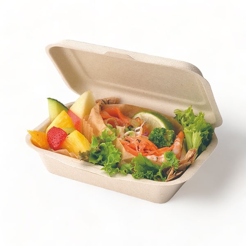 弁当容器 モールドフードパックS 3枚入 アートナップ