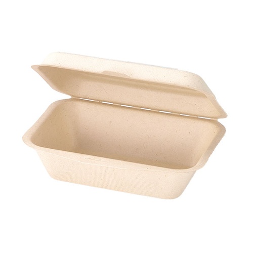 弁当容器 モールドフードパックM 3枚入 アートナップ