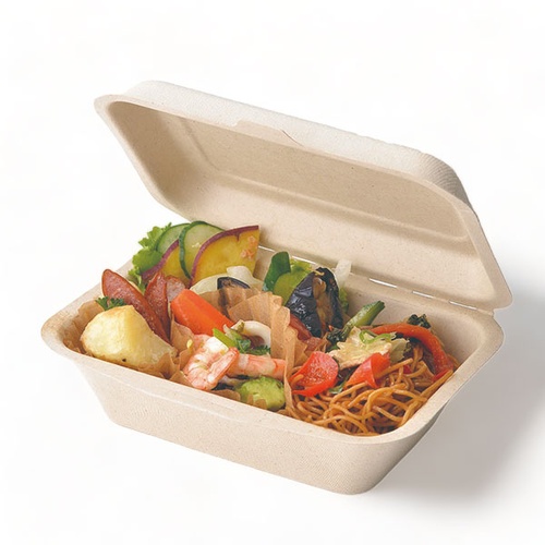 弁当容器 モールドフードパックM 25枚入 アートナップ