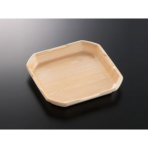 発泡トレー CX24-24A 木曽内 身 (50) 中央化学