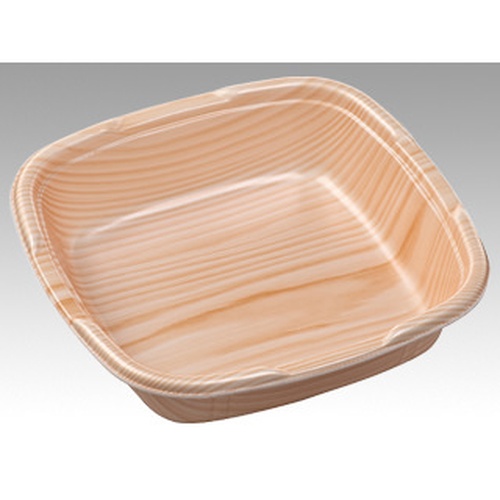 発泡トレー 重ね桶19-19(45) 日光 エフピコ