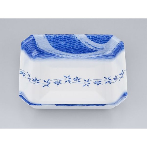 発泡トレー V-惣菜35深 さわ シーピー化成