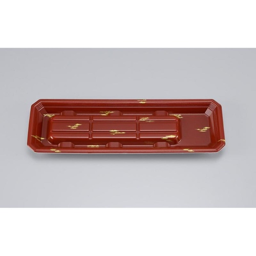 発泡トレー 新匠-ウナギ30-10 金有明 シーピー化成