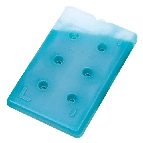 保冷剤 デリバリーコンテナ蓄冷剤CAH-1001