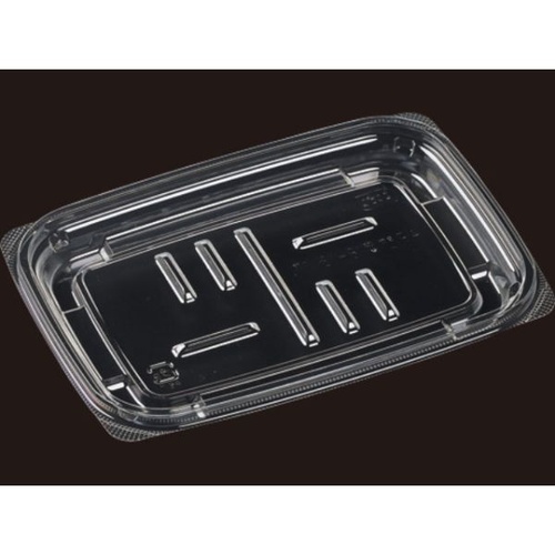 軽食容器 AP惣菜18-13(17) 本体 透明 エフピコ