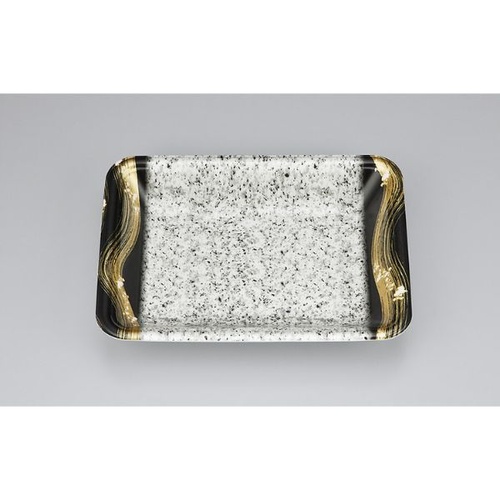 発泡トレー 新LL15-30 筆みかげ シーピー化成