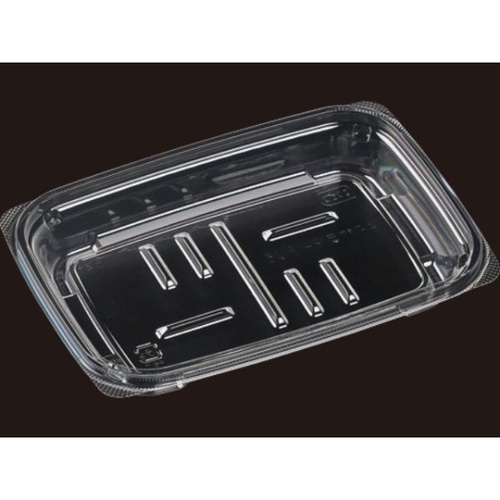 軽食容器 AP惣菜18-13(26) 本体 透明 エフピコ