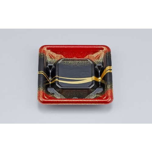 惣菜容器 SF冴盛11-11 いさご赤本体 シーピー化成