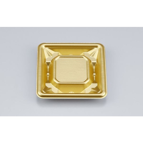 惣菜容器 SF冴盛11-11 金本体 シーピー化成