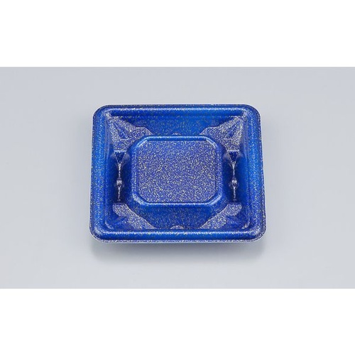 惣菜容器 SF冴盛11-11 星雲青本体 シーピー化成