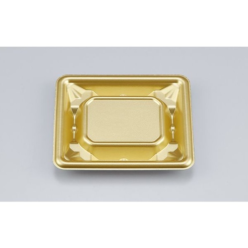 惣菜容器 SF冴盛13-11 金本体 シーピー化成