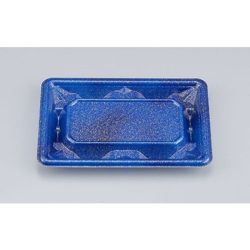 惣菜容器 SF冴盛17-11 星雲青本体 シーピー化成