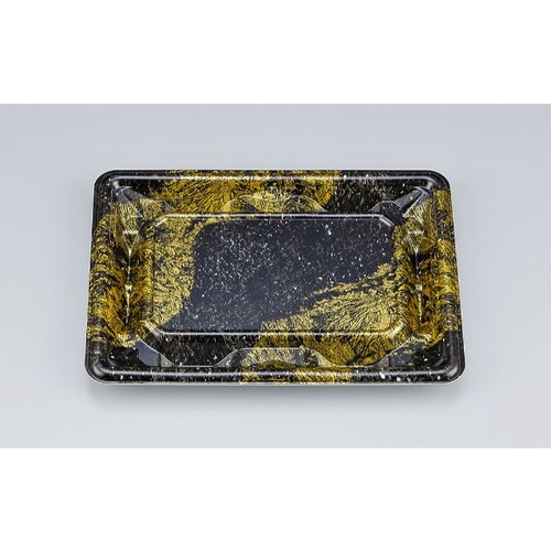 惣菜容器 SF冴盛18-13 玄石本体 シーピー化成