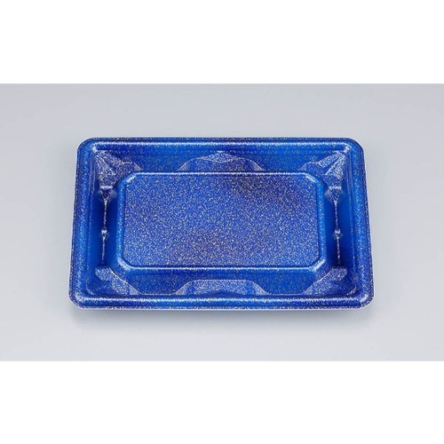 惣菜容器 SF冴盛18-13 星雲青本体 シーピー化成