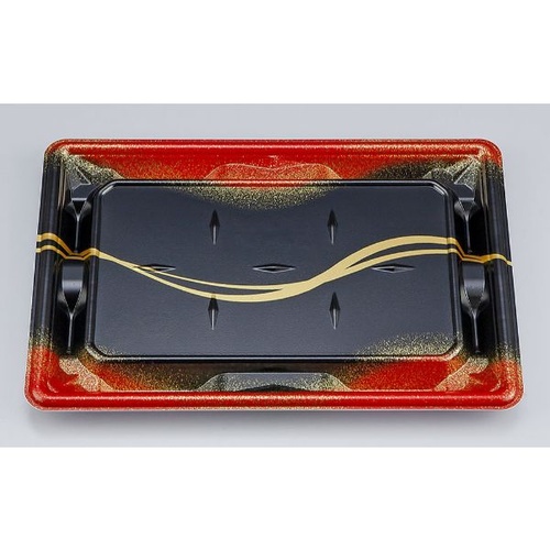 惣菜容器 SF冴盛24-17 いさご赤本体 シーピー化成