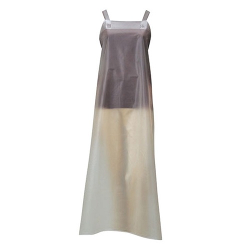 厨房エプロン ベンダーエプロン 790F オカモト