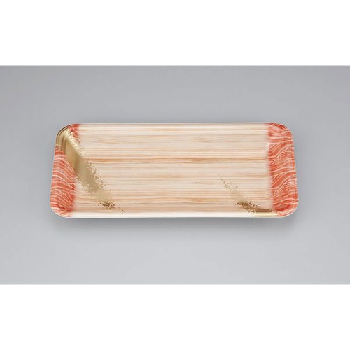 発泡トレー 新LQ12-25 浜唄茶 シーピー化成