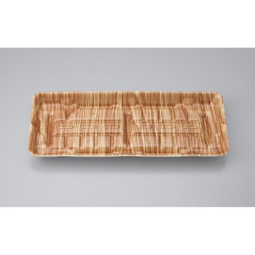 発泡トレー LFM-6深 ねずこ シーピー化成