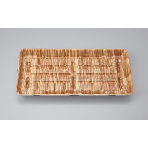 発泡トレー LFM-7深 ねずこ シーピー化成