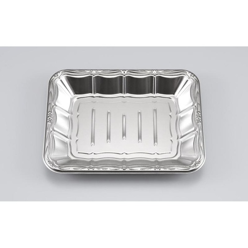 惣菜容器 SFプレート3 DX 本体 シーピー化成