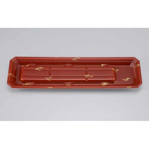 発泡トレー 新匠-ウナギ35-10 金有明 シーピー化成