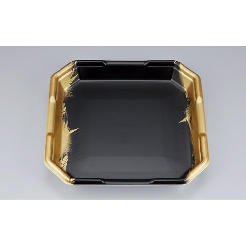 発泡トレー L-カク3 きざし シーピー化成