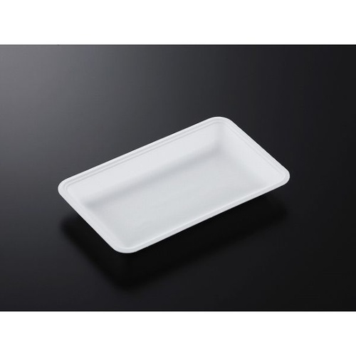 発泡トレー CN25-15F (L) 中央化学