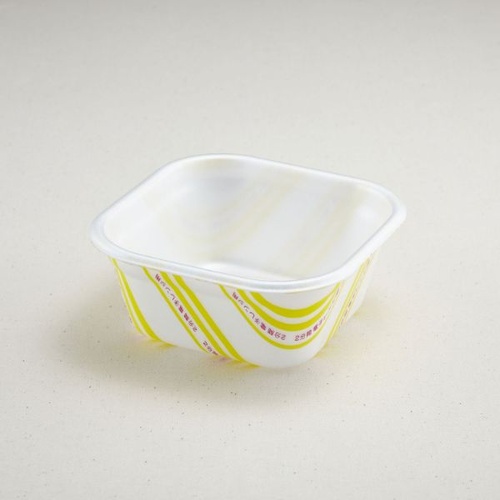 どんぶり容器 どん重(本体)電子レンジ 青葉紙業