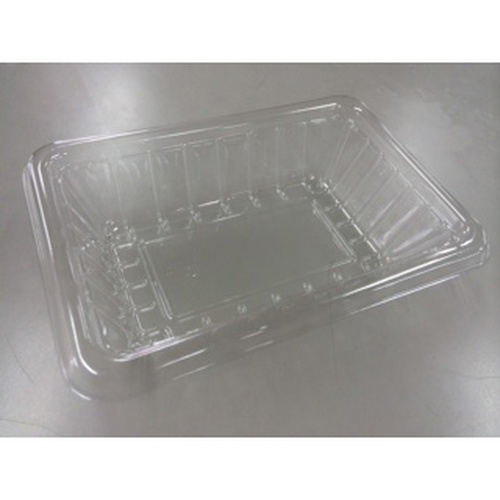 透明カップ イチゴケース N-200GS 本体 ミネロン化成工業