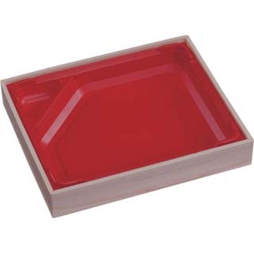 弁当容器 WIC-413-1 本体 香木 エフピコ